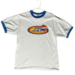 Vintage Pepsi shirt